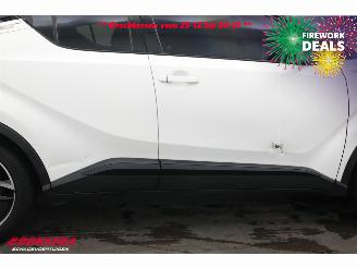 Toyota C-HR 1.8 Hybrid GR-Sport LED ACC Navi Camera Clima SHZ picture 8