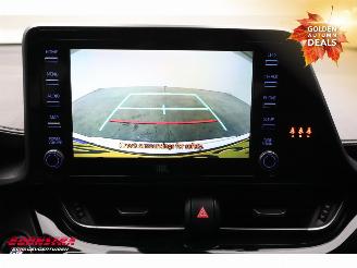 Toyota C-HR 1.8 Hybrid GR-Sport LED ACC Navi Camera Clima SHZ picture 22
