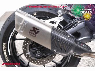 Yamaha  R7 ABS LED Akrapovic picture 16