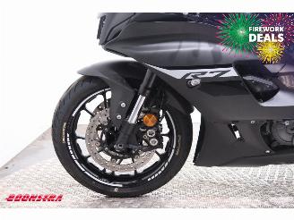 Yamaha  R7 ABS LED Akrapovic picture 11