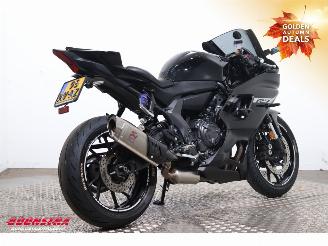 Yamaha  R7 ABS LED Akrapovic picture 3