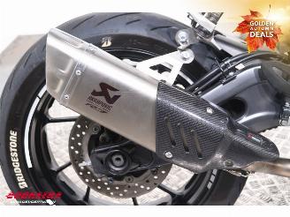 Yamaha  R7 ABS LED Akrapovic picture 15