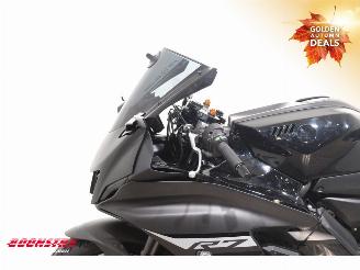 Yamaha  R7 ABS LED Akrapovic picture 10