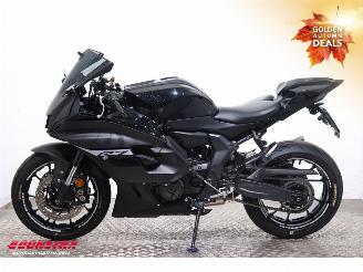 Yamaha  R7 ABS LED Akrapovic picture 5