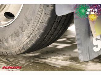 Scania R 520 V8 Alcoa Lift picture 28