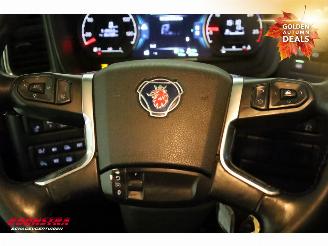 Scania R 520 V8 Alcoa Lift picture 16