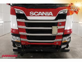 Scania R 520 V8 Alcoa Lift picture 7