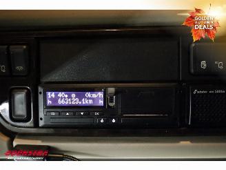 DAF XF 530 FT Hydrauliek ACC Alcoa PTO Standairco picture 20