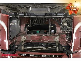 DAF XF 530 FT Hydrauliek ACC Alcoa PTO Standairco picture 12