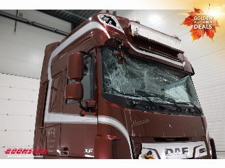 DAF XF 530 FT Hydrauliek ACC Alcoa PTO Standairco picture 7