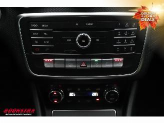 Mercedes A-klasse 200 7G-Tronic AMG LED Navi Clima Cruise Camera SHZ PDC picture 26