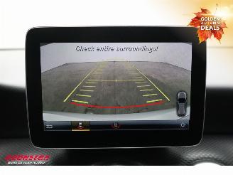 Mercedes A-klasse 200 7G-Tronic AMG LED Navi Clima Cruise Camera SHZ PDC picture 24