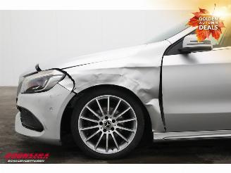 Mercedes A-klasse 200 7G-Tronic AMG LED Navi Clima Cruise Camera SHZ PDC picture 10