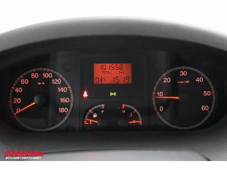 Globecar  Globescout Style 2.2 HDI Solar Dwarsbed TV Airco Cruise 101.558 km! picture 21