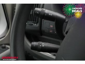 Globecar  Globescout Style 2.2 HDI Solar Dwarsbed TV Airco Cruise 101.558 km! picture 22