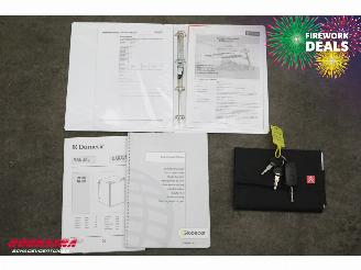 Globecar  Globescout Style 2.2 HDI Solar Dwarsbed TV Airco Cruise 101.558 km! picture 24