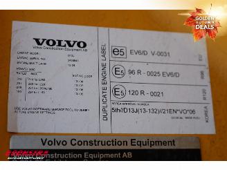 Volvo  L220H Wheelloader BY 2025 picture 29