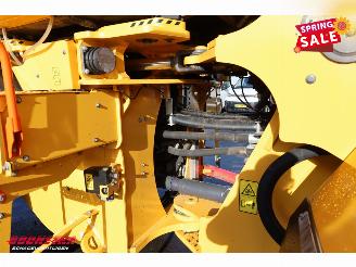 Volvo  L220H Wheelloader BY 2025 picture 16