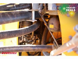 Volvo  L220H Wheelloader BY 2025 picture 33