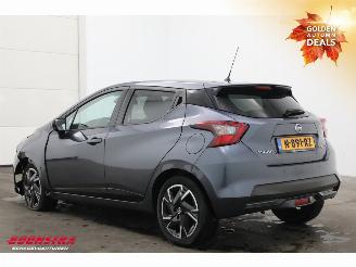 Nissan Micra 1.0 IG-T N-Design Bluetooth Airco Cruise PDC 65.620 km! picture 4