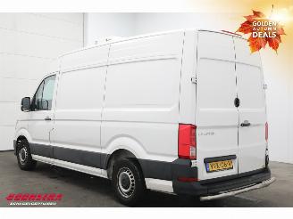 Volkswagen Crafter 2.0 TDI 140 PK L3-H3 Kuhler Konvekta Airco Cruise picture 4