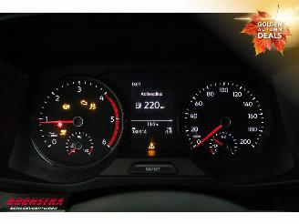 Volkswagen Crafter 2.0 TDI 140 PK L3-H3 Kuhler Konvekta Airco Cruise picture 31