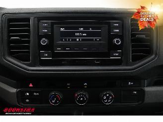 Volkswagen Crafter 2.0 TDI 140 PK L3-H3 Kuhler Konvekta Airco Cruise picture 28