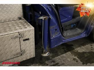 Mercedes Sprinter 314 CDI Klaas 29m verhuislift PTO Airco Cruise picture 14