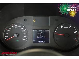 Mercedes Sprinter 314 CDI Klaas 29m verhuislift PTO Airco Cruise picture 29