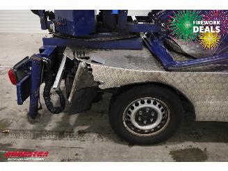 Mercedes Sprinter 314 CDI Klaas 29m verhuislift PTO Airco Cruise picture 10