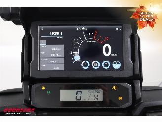 Honda  NT1100 DCT Akrapovic LED ABS Bluetooth Cruise 5.169 km! picture 21