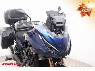 Honda  NT1100 DCT Akrapovic LED ABS Bluetooth Cruise 5.169 km! picture 16