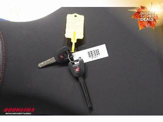 Honda  NT1100 DCT Akrapovic LED ABS Bluetooth Cruise 5.169 km! picture 28