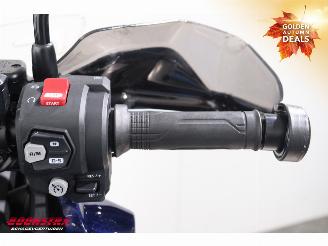 Honda  NT1100 DCT Akrapovic LED ABS Bluetooth Cruise 5.169 km! picture 27