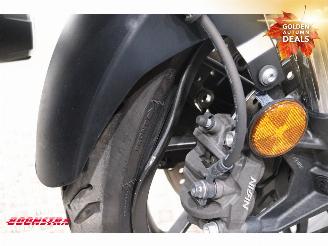 Honda  NT1100 DCT Akrapovic LED ABS Bluetooth Cruise 5.169 km! picture 20