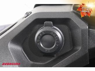 Honda  NT1100 DCT Akrapovic LED ABS Bluetooth Cruise 5.169 km! picture 24