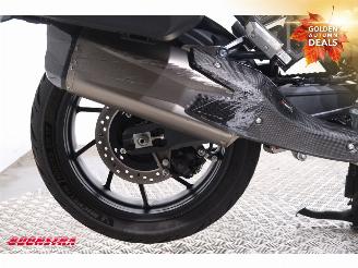 Honda  NT1100 DCT Akrapovic LED ABS Bluetooth Cruise 5.169 km! picture 11