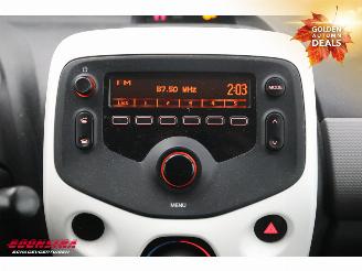 Citroën C1 1.0 VTi Feel Airco Cruise Bluetooth 109.804 km! picture 17