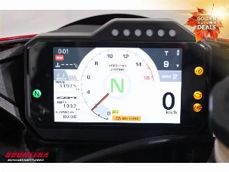 Honda CBR 1000 RR-R Fireblade Akrapovic ABS LED picture 19