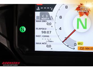 Honda CBR 1000 RR-R Fireblade Akrapovic ABS LED picture 21