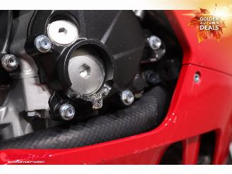 Honda CBR 1000 RR-R Fireblade Akrapovic ABS LED picture 13
