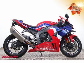 Honda CBR 1000 RR-R Fireblade Akrapovic ABS LED picture 7