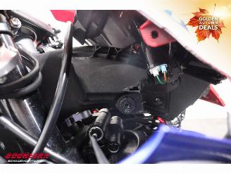 Honda CBR 1000 RR-R Fireblade Akrapovic ABS LED picture 11