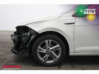 Volkswagen Polo 1.0 TSI R-Line LED ACC Clima Camera SHZ picture 12