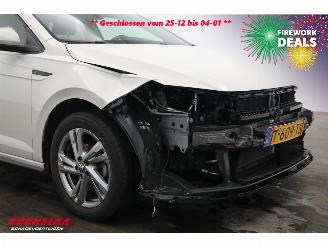 Volkswagen Polo 1.0 TSI R-Line LED ACC Clima Camera SHZ picture 6
