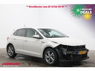 Volkswagen Polo 1.0 TSI R-Line LED ACC Clima Camera SHZ picture 2