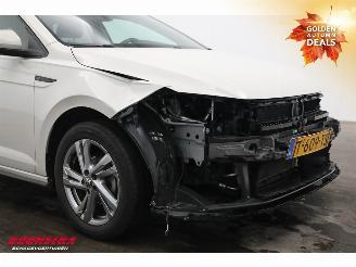 Volkswagen Polo 1.0 TSI R-Line LED ACC Clima Camera SHZ picture 6