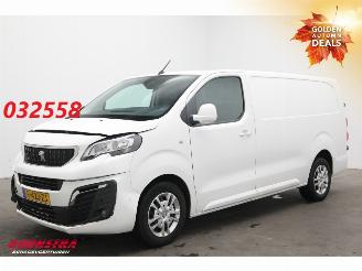 skadebil bedrijf Peugeot Expert 231S 2.0 BlueHDI 120 Navi Airco Cruise Camera PDC 2019/5