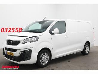 krockskadad bil bedrijf Peugeot Expert 231S 2.0 BlueHDI 120 Navi Airco Cruise Camera PDC 2019/5