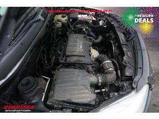 Opel Insignia Sports Tourer 1.4 Turbo EcoFLEX Cosmo Navi Clima Cruise PDC AHK picture 9